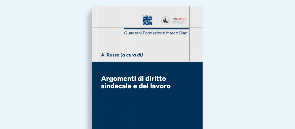 Quaderni FMB