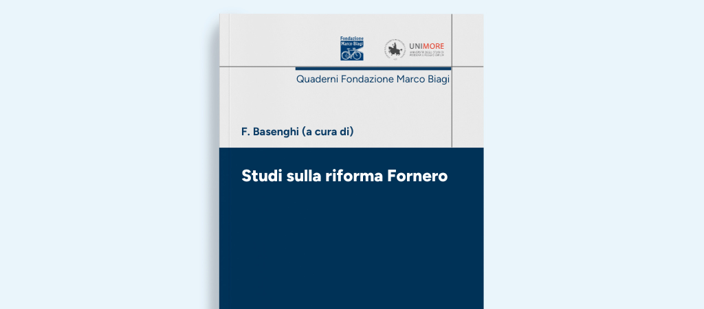 Quaderni Marco Biagi